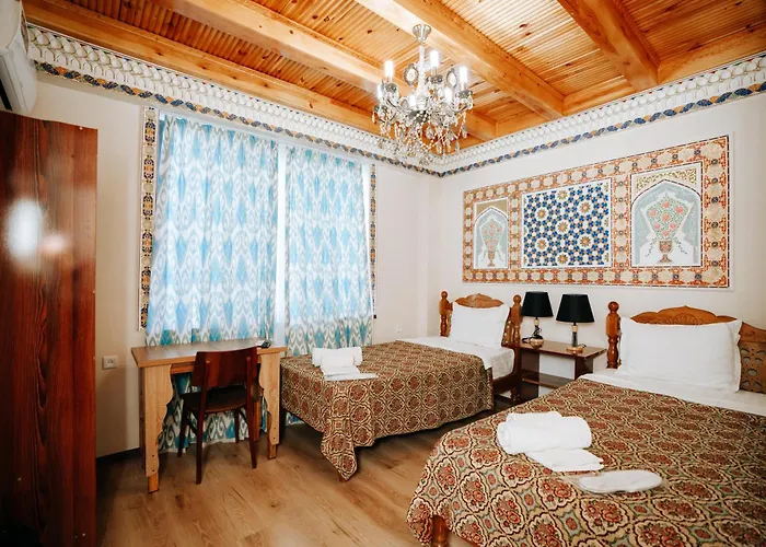 Pet Friendly hotel: B-House Boutique With Terrace