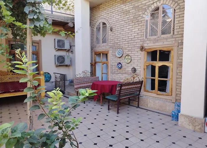 Pet Friendly hotel: B-House Boutique With Terrace